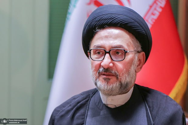 جماران: 🔴 ابطحی: آنهایی که مانع اجرای تفاهم‌نامه شدند در تاریخ جزو بدنام‌ترین‌ها باقی خواهند ماند✅ بقا و زندگی و امید مردم ایران