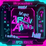 一 〔緒〕Ⲁ𝗋𝖼𝗁𝗂𝗏𝖾 𝖢𝗁𝖺𝗇𝗇𝖾𝗅: ﹫𝗋𝗉𝖼𝗆𝖺𝖽𝗆𝗂𝗋𝖾