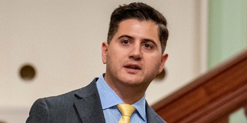 Trump admin faces backlash for offering former sheriff’s deputy a sweetheart plea deal