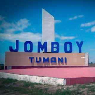 JOMBOY ISH ELONLARI