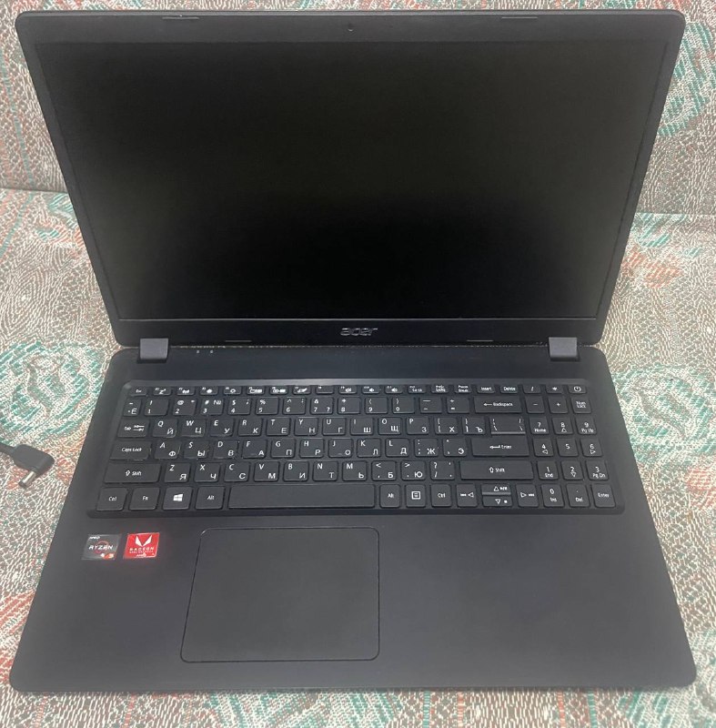 ноутбук Acer a315-42 на запчасти — фото 1