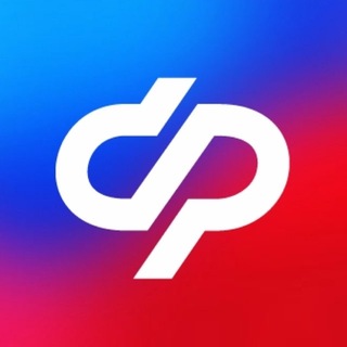 Telegram profile photo for Социальный фонд России