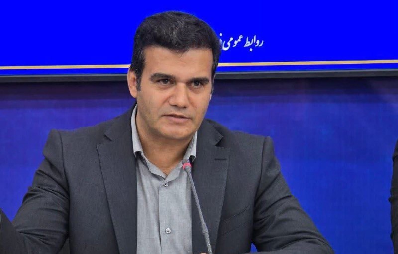 رزن آنلاین: دورخیز رزن در راه اندازی مرکز اقتصاد دیجیتال🔹همدان (ایسنا) - فرماندار رزن از دورخیز این شهرستان برای راه اندازی مرکز دیج