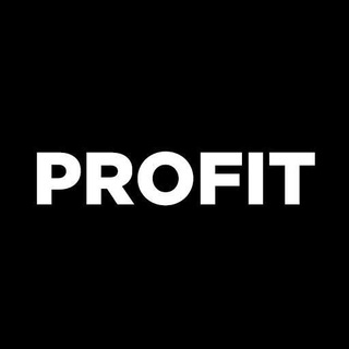 Telegram profile photo for PROFIT
