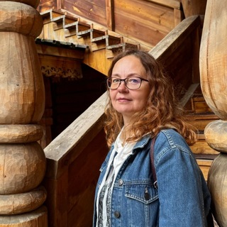 Telegram profile photo for Ключи Мастерства