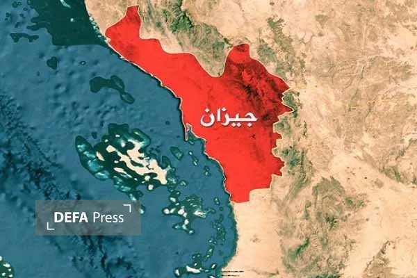 خبرگزاری دفاع مقدس: 💢فعال شدن آژیر هشدار در جنوب عربستان 🔸منابع محلی در عربستان هم اکنون اعلام کردند: سامانه هشدار زودهنگام در منطقه جیزان ف