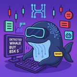 Hyperliquid Whale Tracker