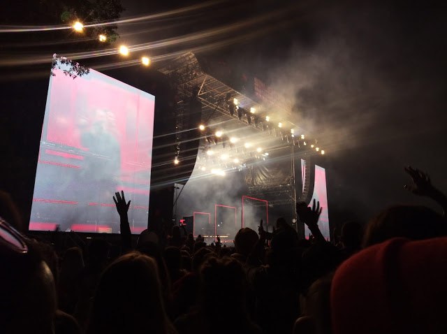 澳洲聽團仔指南｜當志工免費玩國外音樂祭 - SPLENDOUR IN THE GRASS｜ NEW SOUTH WALES