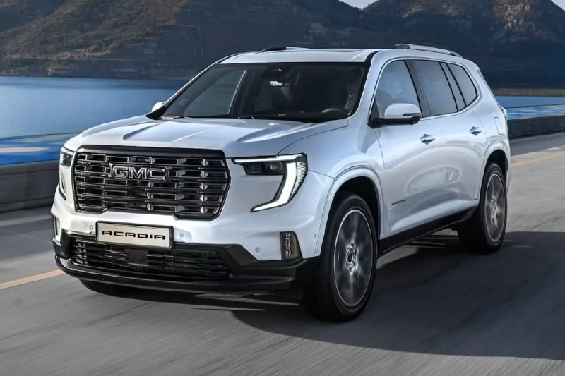 🚗💨 ГМЦ Акада 2026: экономичность на фоне конкурентовМы разобрались в деталях н