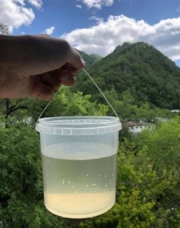 Спасибо, кап! Проблемы с водой в 30-тысячном Дальнегорске так и остались18+. НАСТОЯЩИЙ МАТЕРИАЛ (ИНФОРМАЦИЯ) ПРОИЗВЕДЕН, РАСПРОСТРАНЕН И (ИЛИ) НАПРАВЛЕН ИНОСТРАННЫМ АГЕНТОМ ИНТЕРНЕТ-ИЗДАНИЕ «НОВАЯ ГАЗЕТА» И ПРОИЗВЕДЕН, РАСПРОСТРАНЕН И (ИЛИ) НАПРАВЛЕН ВАЛЕР