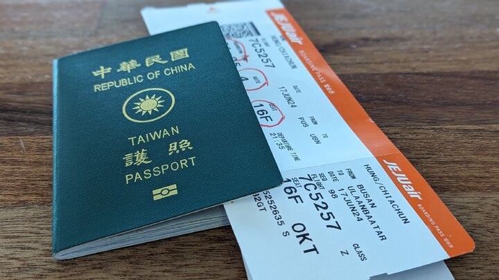 Mongolia◆我去蒙古走走◆Lonely Planet 2024最佳旅遊國家