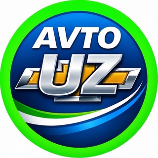 Telegram profile photo for 𝗔𝗩𝗧𝗢 𝗨𝗭 🇺🇿