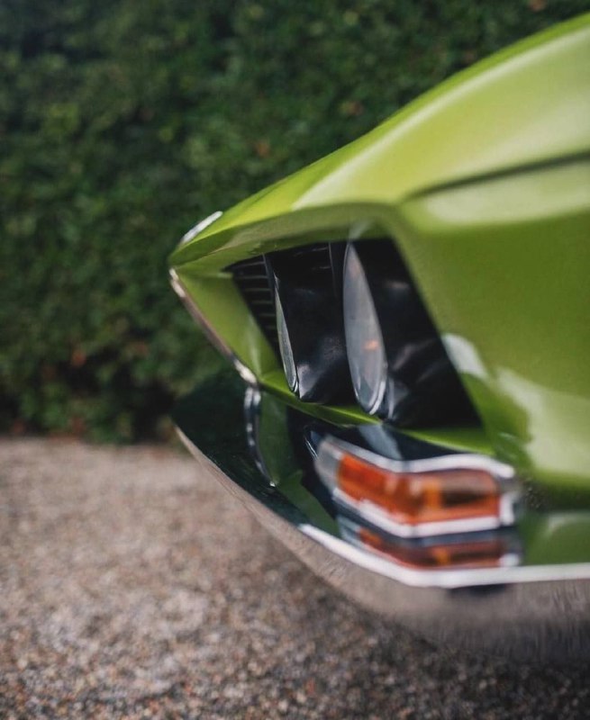 BMW 2800 GTS Classic 5