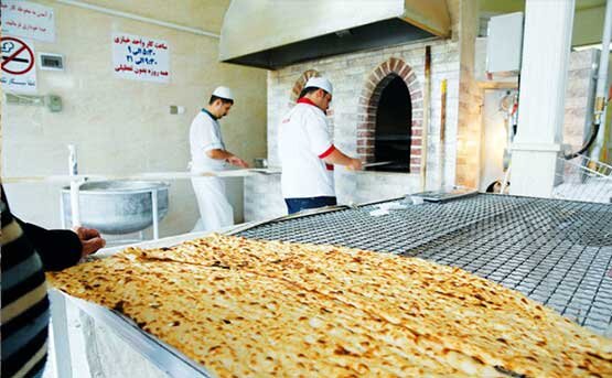 ארגון הענישה: מכסה של מוכרי לחם יקרים תוקצץ