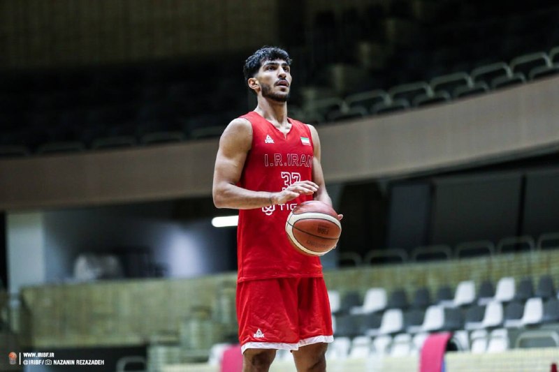 المپیک ایران: 🏀 قرعهکشی مرحله گروهی رقابتهای بسکتبال پنج نفره بازیهای آسیایی #آیچی_ناگویا۲۰۲۶ انجام و تیم ملی بسکتبال مردان ایران د
