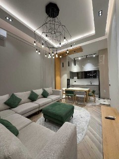 V1798 ПРОДАЕТСЯ 3/7/7 Новостройка ЖК BOULVARD 68м2
