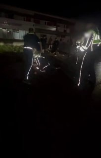 כשראיתי את הסרטון הזה, מיד עלתה לי שאלה: "האם זה קורה ברוסיה?" מסתבר שכן, ברוסיה. באזור לנינגרד שליד גאצ'ינ…