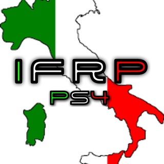 🇮🇹Italy Rp Ps4🇮🇹