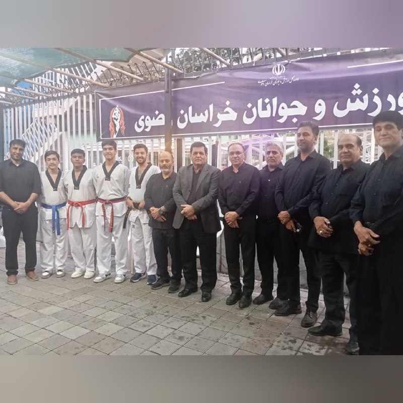 اخبار تیراندازی: 💢خدمت به زائران پیاده امام رضا(ع) در شب شهادتدر شب شهادت حضرت علی بن موسیالرضا(ع)، موکب هیأت تیراندازی استان خراسان رضو