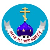 Joy of All Who Sorrow Parish, Mettingham (ROCOR)