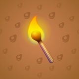Chill Flame #103