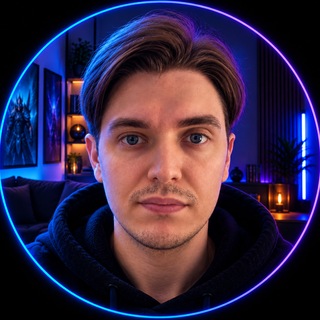 АНДРЮНИК Telegram channel profile photo