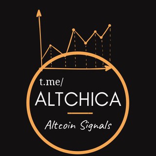 AltChica Telegram Group Link
