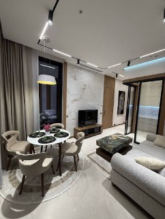 Сдается квартира в аренду "ЖК Nest One"