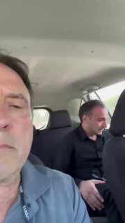 The Israeli Ben Hossein is released after 11 years of imprisonment in the Kurdish region of Iraq. He is expected in Israel soon. A death sentence for involuntary manslaughter was overturned after a pardon last year.