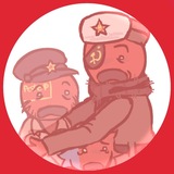𝖱𝖲𝖥𝖲𝖱&𝖴𝖲𝖲𝖱 𝖣𝖠𝖨𝖫𝖸 ☭