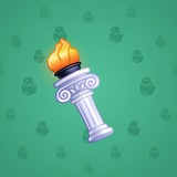 Chill Flame #20
