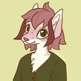 Where‘s Fernie? 🌸 Furry Art