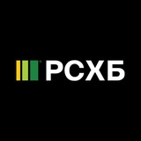 Логотип Карьера в РСХБ