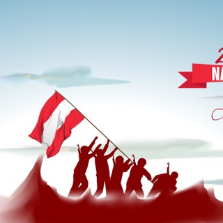 Selbstbestimmt für Österreich 🇦🇹❤️