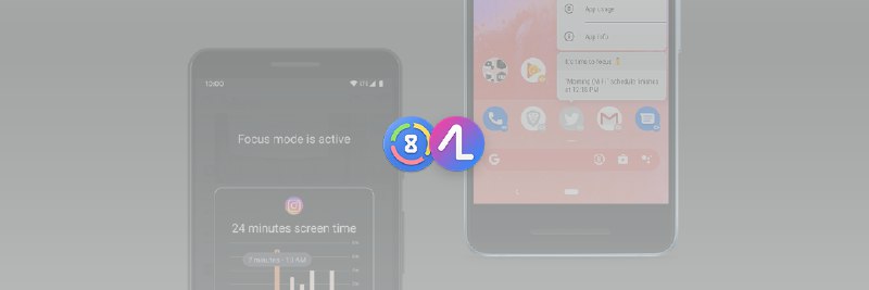 在 Android 上做自我量化，它们比谷歌的数字健康更好用 - 少数派