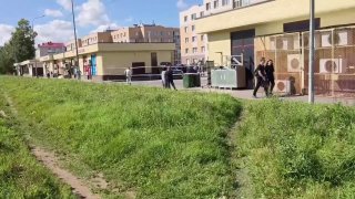 Русия използва модернизираната 9M723-2 балистична ракета, неофициално известна като Iskander-1000, за първи път по време на комбинирана стачка срещу Киев това лято, казва украинският ХУР. Част от системата Bora-M, ракетата има по-голям двигател и обхват до 550 км, срещу 390 км за 9M723-1.