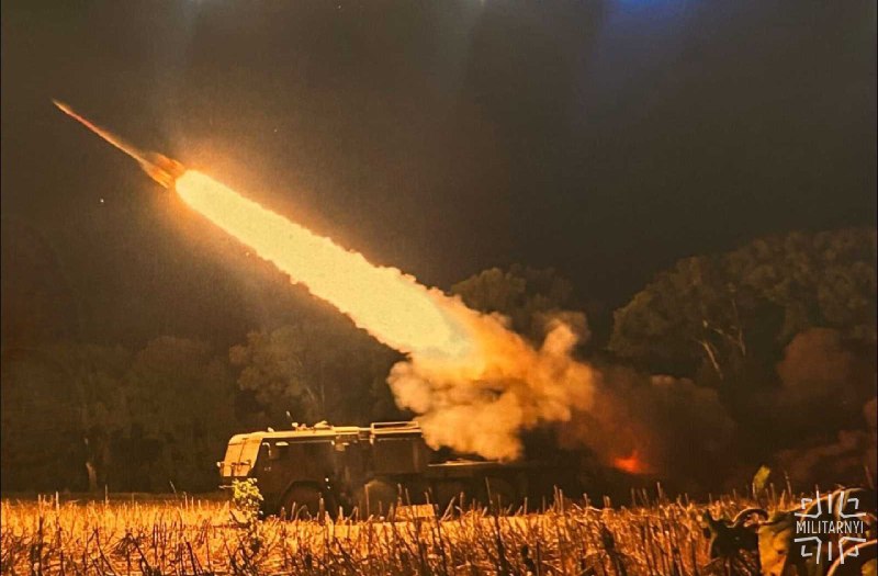 ️🇺🇦 Ukraine unveiled its Coral anti-aircraft missile launcher for the first time at the MSPO defense exhibition in Poland.