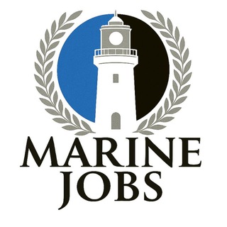 MARINE JOBS Telegram channel profile photo