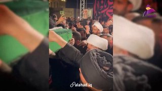 ALAhad TV - ערוץ אל אהד