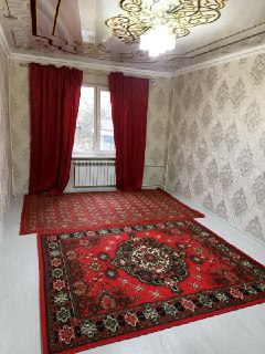 Sergeli quruvchilar