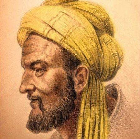#شعروادب: ابوعلی سینا میگوید سه نکته را اگر رعایت کنید زندگی آرامی خواهید داشت:خوشحال هستید ''قول'' ندهیدعصبانی هستید ''جواب'' ند