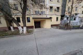 Kvartira sotiladi