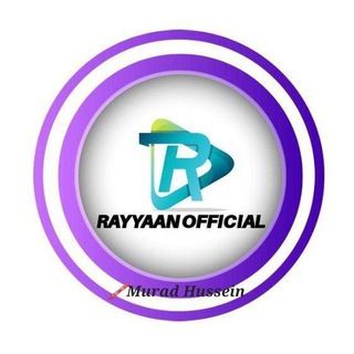 Telegram profile photo for ᴀʟ ʀᴀʏʏᴀᴀɴ ᴏꜰꜰɪᴄɪᴀʟ