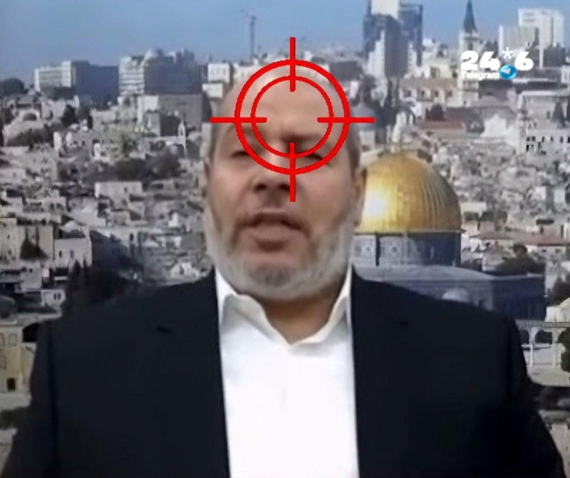 🇮🇱 חליל אל חיה מונה רשמית למנהיג החדש של חמאס. והוא גם הפך רשמית למטרה מספר 1 של מדינת ישראל... פעם אחת ה…