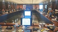 خبر آنی اقتصاد و انرژی: آغاز نشست مشترک کمیسیون امنیت ملی مجلس با وزیر نیرونشست مشترک اعضای کمیسیون امنیت ملی و سیاست خارجی مجلس شورای اسلامی با