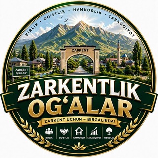 Zarkentlik Og'alar