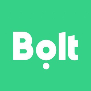 Bolt Food/Taxi -50% Czechia