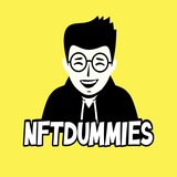 NFTDummies Ecosystem