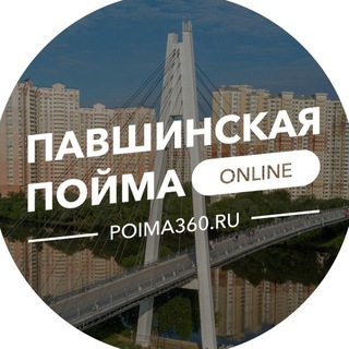 Telegram profile photo for Павшинская пойма Онлайн