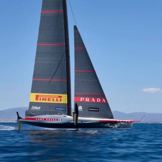 America's Cup Luna Rossa Telegram Group Link